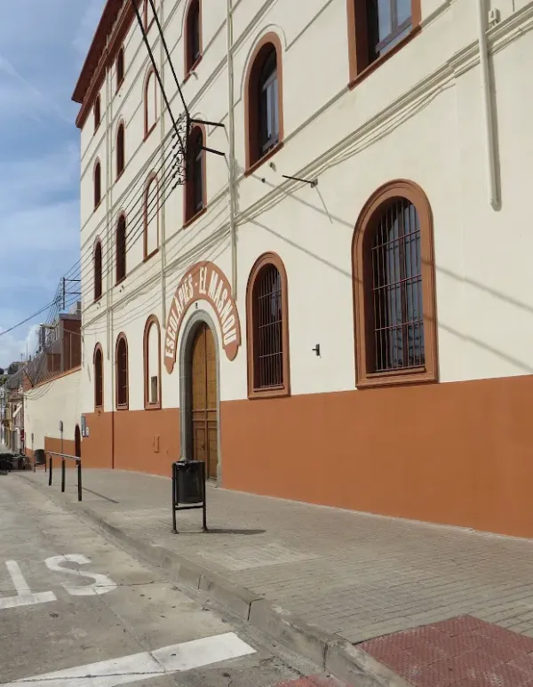 Escolàpies El Masnou
