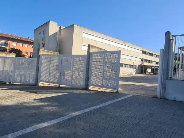 Institut Lluís Domènech I Montaner