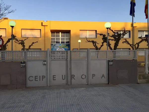 Escola Europa