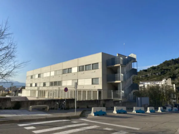Escola Pericot