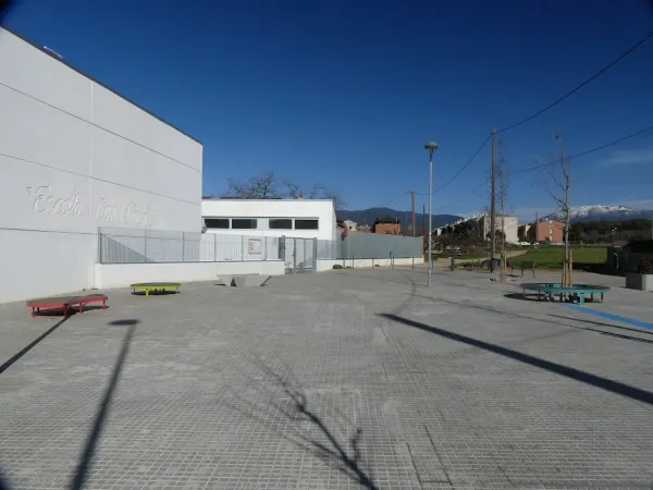 Escola Can Manent