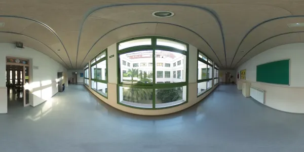 Escola Els Llorers