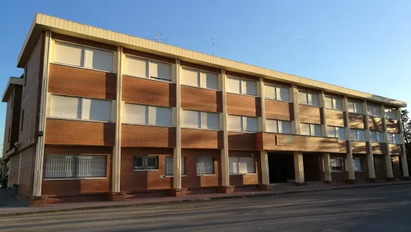 Escola Can Rull