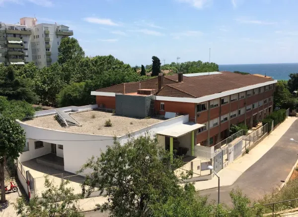 Institut Escola Lluís Millet