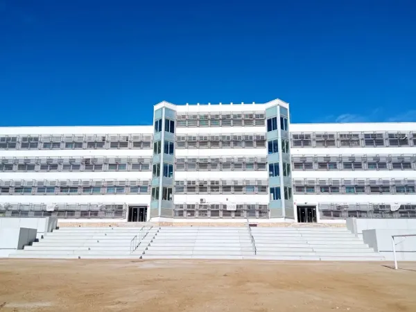 Institut Antoni De Martí I Franquès