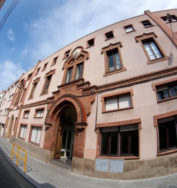 Vedruna El Carme Sabadell