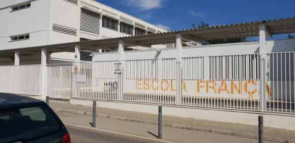 Escola França
