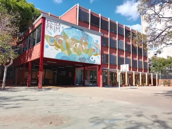 Escola Prim
