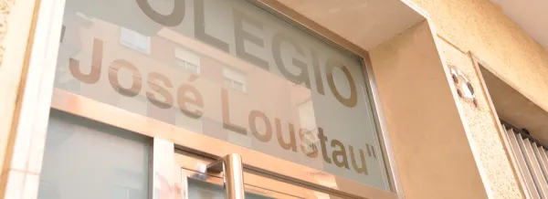 JOSÉ LOUSTAU