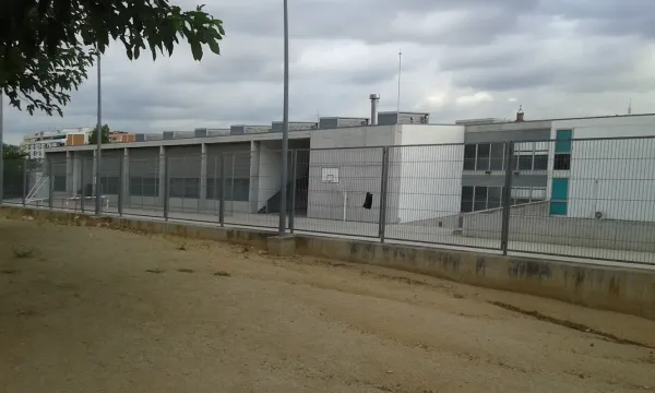 Institut De Sant Andreu