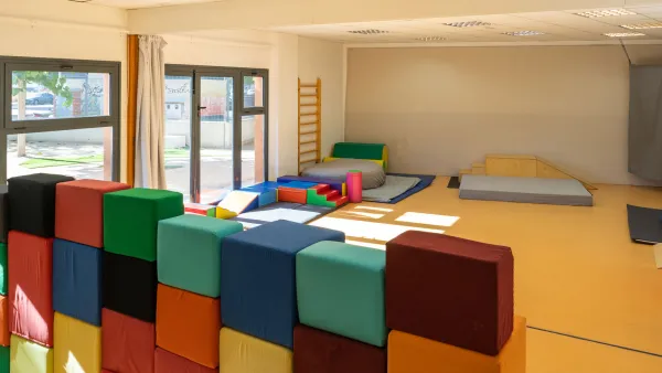 ESCUELA MURCIANA DE PRIMERA INFANCIA