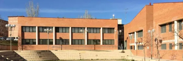 Cfa Victorina Vila