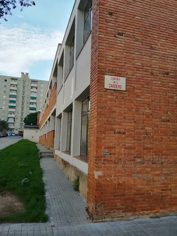 Escola Bressol Espronceda