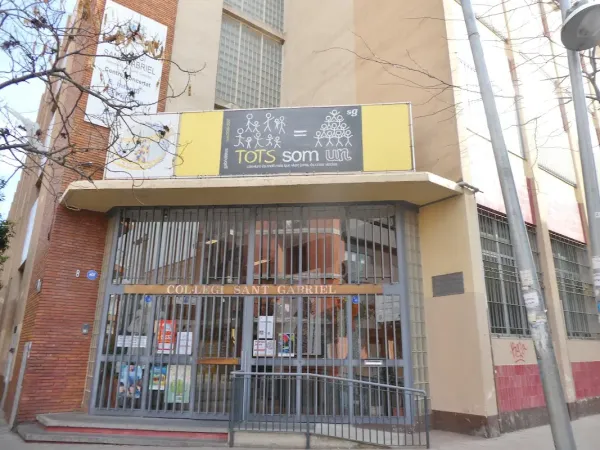 Sant Gabriel