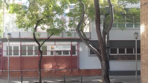 Lli Privada Petit Aloma