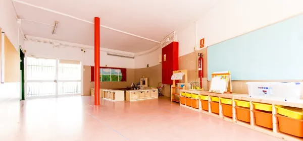 Escola Anselm Clavé