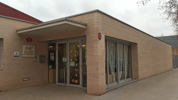 Escola Bressol Arraona