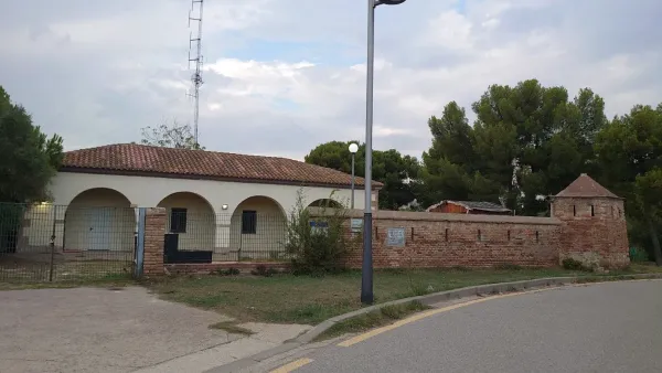 Escola El Polvorí