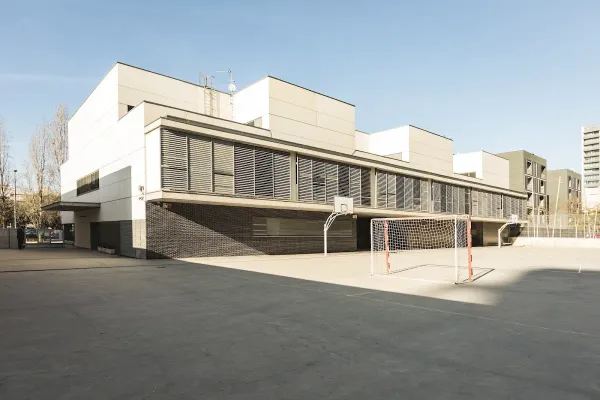 Institut Escola La Mina