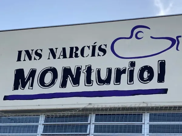 Institut Narcís Monturiol