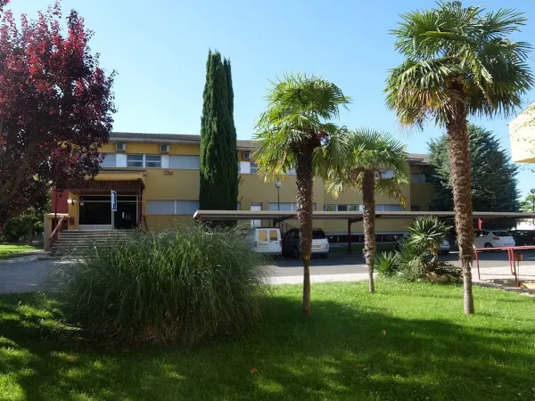 Escola Agrària De Tàrrega