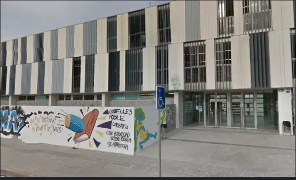 Institut Cubelles