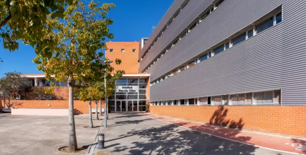 Institut Narcís Oller