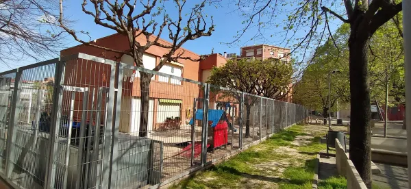 Llar D'infants L'espurna