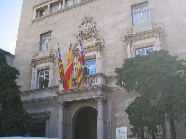 SANT FRANCESC