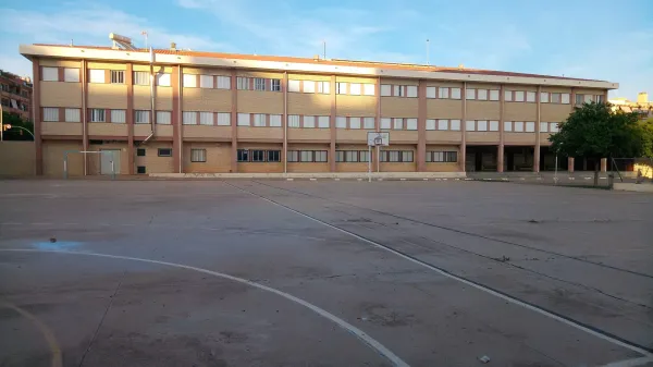 DE PRÀCTIQUES