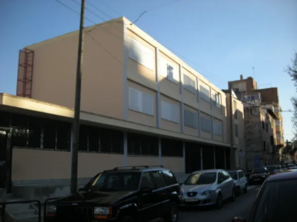 EL TERRENO