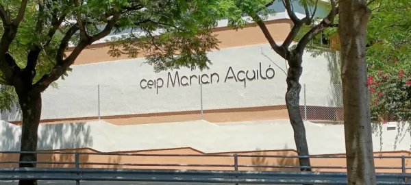 MARIAN AGUILÓ