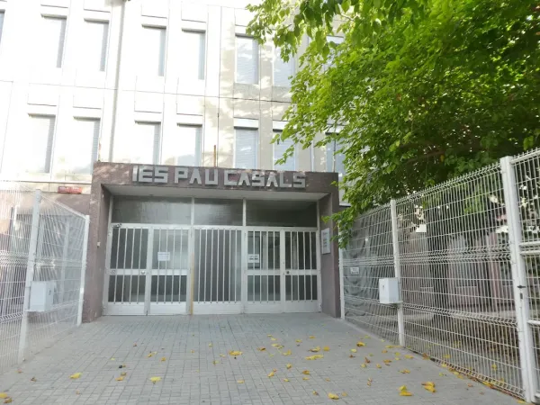 Institut Pau Casals