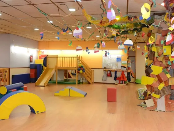 Escola Bressol Nic