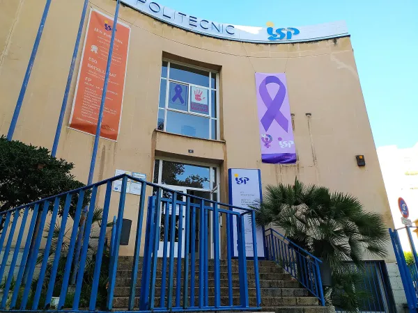 POLITÈCNIC