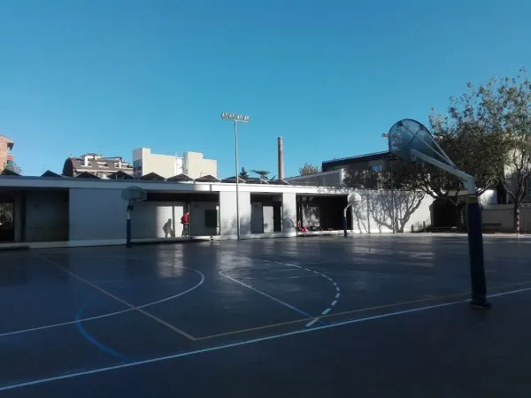 Escola Ferrer I Guàrdia