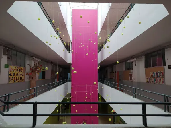 Escola Josep Ferrà I Esteva