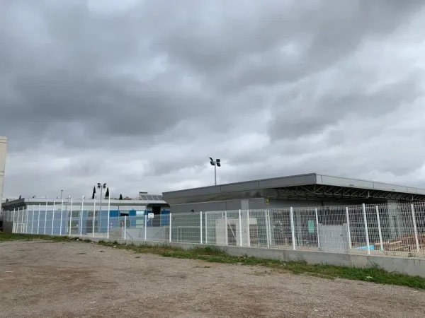 Escola Marta Mata
