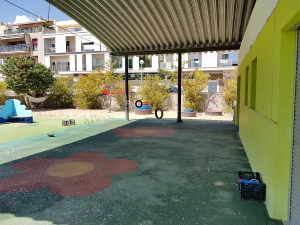 Llar D'infants Xip-Xap