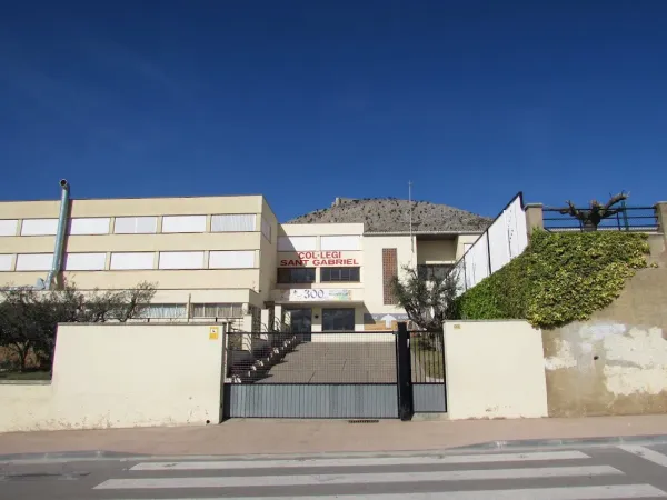 Sant Gabriel