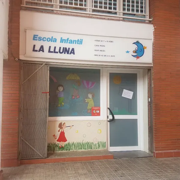 Llar D'infants La Lluna