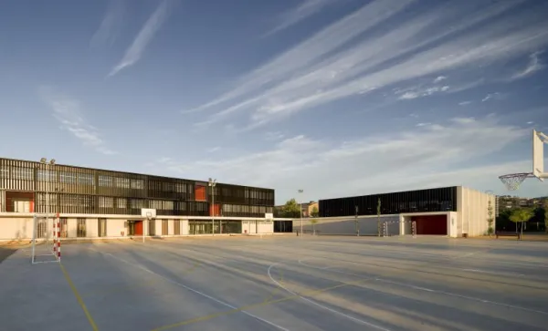 Institut Gorgs