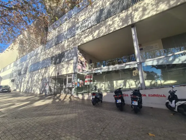 Institut Damià Campeny