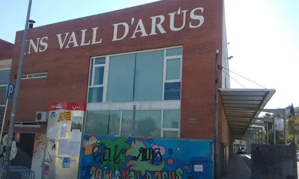 Institut Vall D'arús