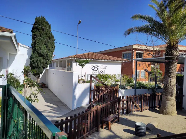 Escola Mare De Déu De La Roca