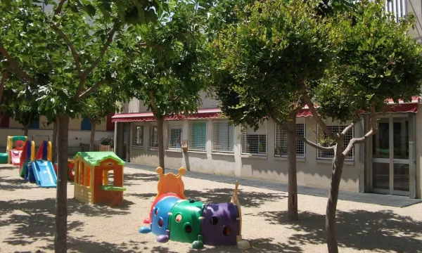 Llar D'infants Municipal De Premià De Mar