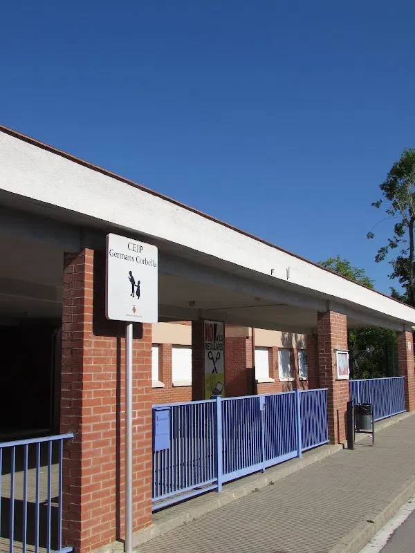 Escola Germans Corbella
