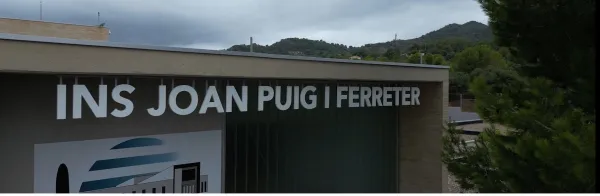Institut Joan Puig I Ferreter