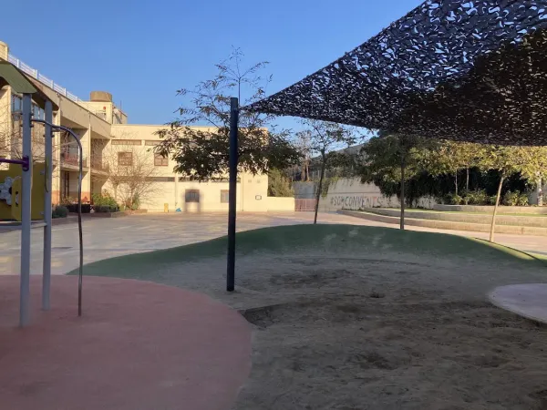 Escola Els Convents