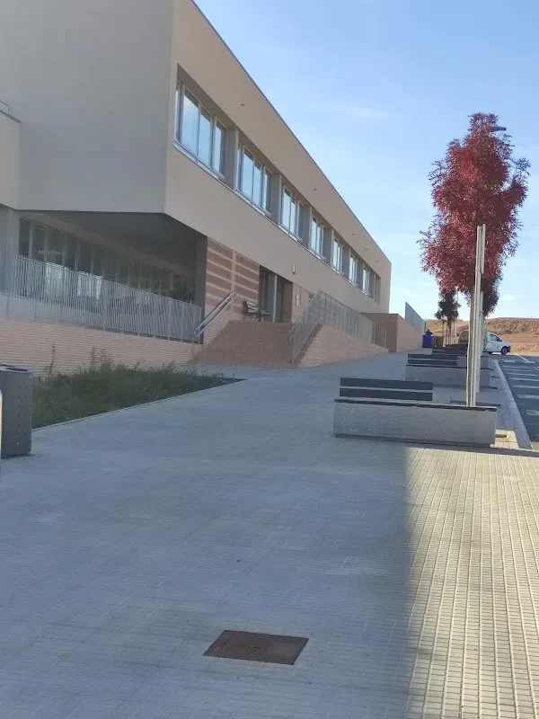 Escola La Serreta
